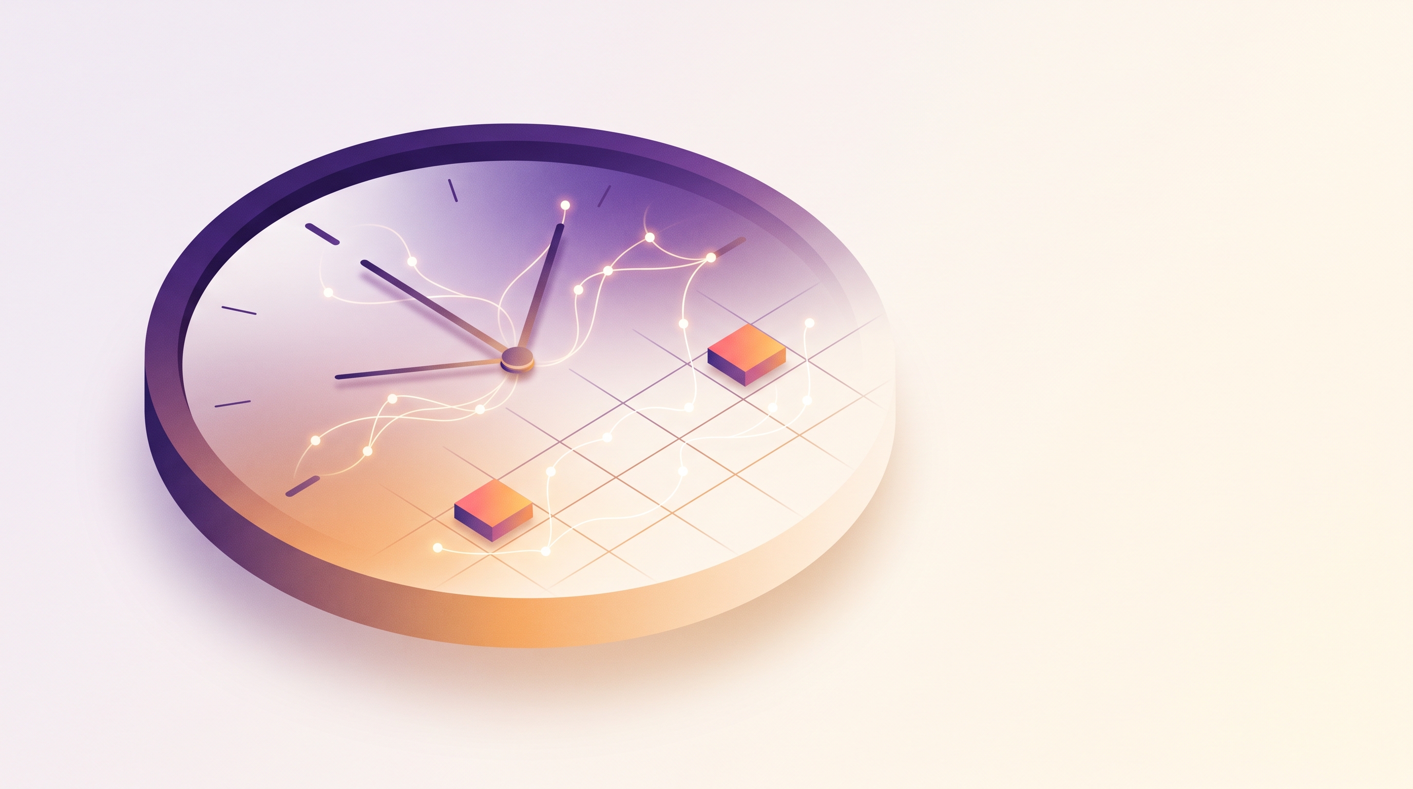 AI-Assisted Scheduling: Revolutionizing Time Management