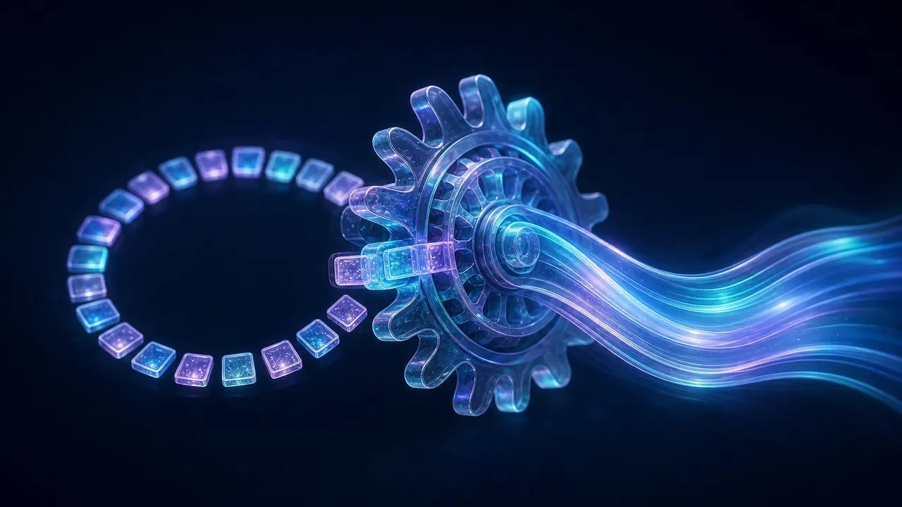 Find the repetitive digital work, and automate it away