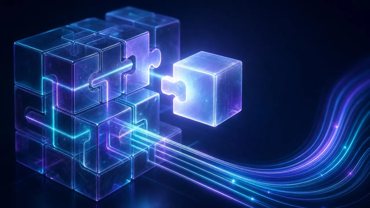 Build a channel for any source with SDKs and APIs